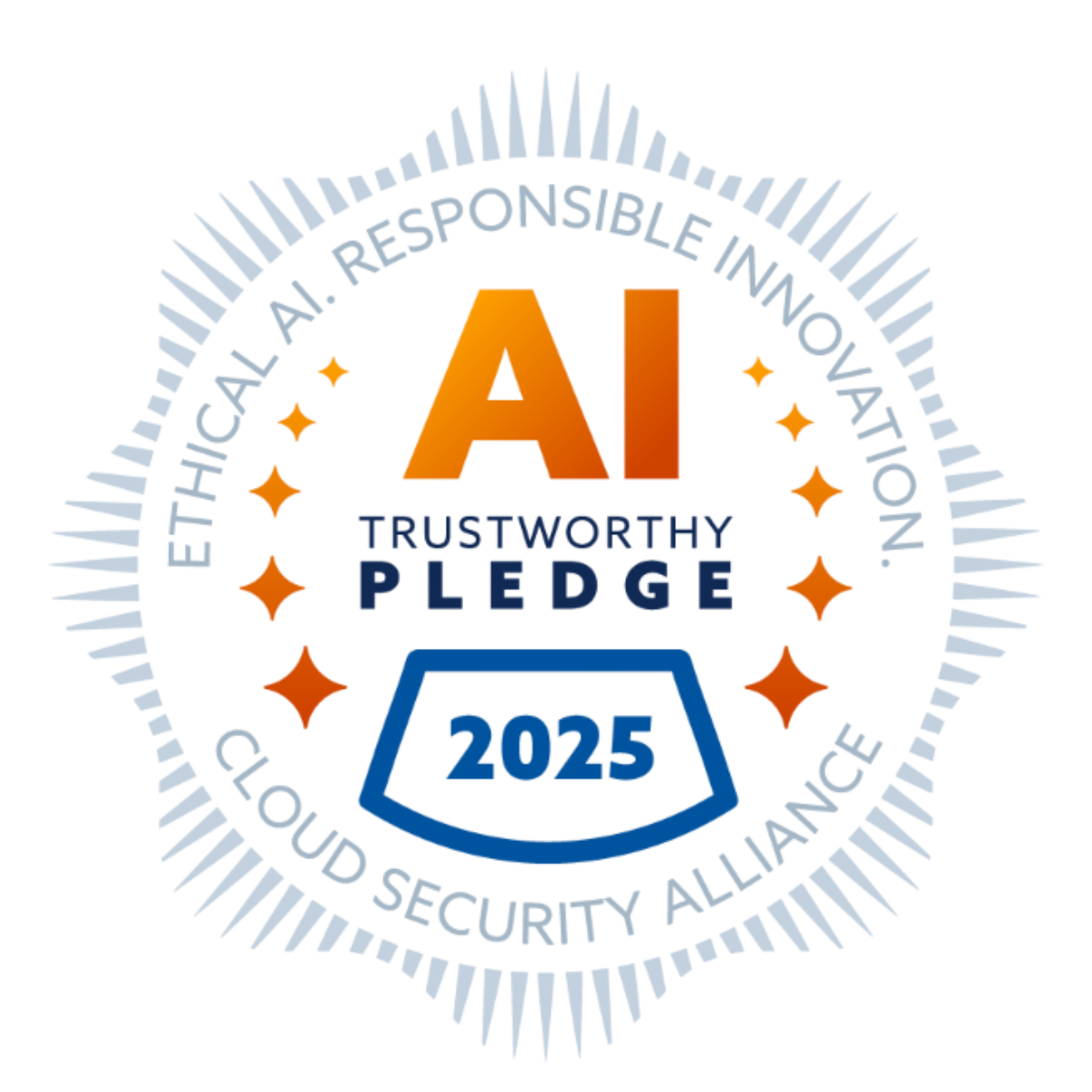 Andesite signs the Cloud Security Alliance AI Trustworthy Pledge