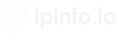 ipinfo