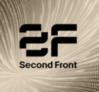 SecondFront Logo