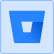 Atlassian Bitbucket logo