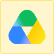 Google Drive logo