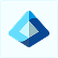 Microsoft Azure EntraID logo