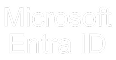 Microsoft Entra ID logo