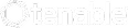 Tenable logo