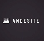 Andesite Logo