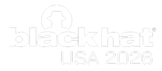 Black Hat USA 2026 logo